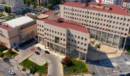 Belediyenin hizmet alım ihalesindeki talepleri dudak uçuklattı