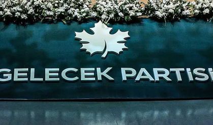 Gelecek Partisi resmen feshedildi