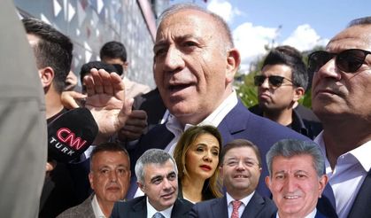 CHP MYK’sında Gürsel Tekin’e yönelik operasyonun detaylarına Polemikhaber ulaştı