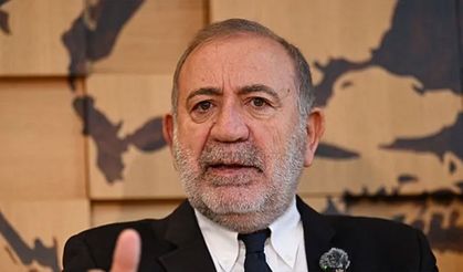 Gürsel Tekin: “103 yıllık partimizin kapatılmaması için kendimizi kalkan ettik”
