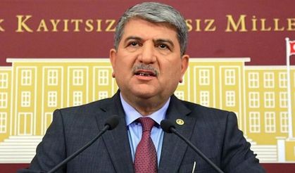 Yeni Yol Partisi'nde istifa: Kani Torun ayrıldı