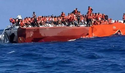 KKTC'de gemi faciası sonrası 3 günlük ulusal yas ilan edildi