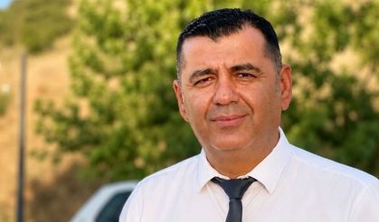 CHP Manisa İl Başkanı Engin Uzun görevinden istifa etti
