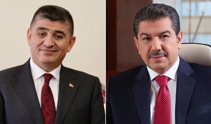 Katar’da Göksu dönemi sona erdi: Büyükelçi değişti