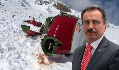 Akın Gürlek’ten Muhsin Yazıcıoğlu cinayeti açıklaması
