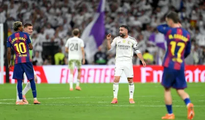 Real Madrid ve Barcelona İstanbul’a geliyor!