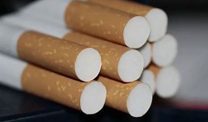 Bir sigara grubuna daha zam geldi: İşte yeni fiyat listesi!