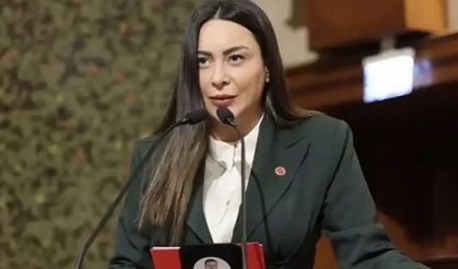‘Şapkalılar Suç Örgütü’ soruşturması: Belediye meclis üyesi Hülya Şimşek tutuklandı