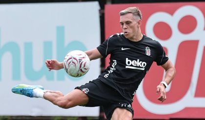 Beşiktaş'ta Trossard bilmecesi! Lisans başvurusu yapılmadı