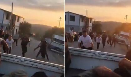 Zonguldak'ta mevsimlik tarım işçilerine saldırı: Valilik açıklama yaptı, soruşturma başlatıldı
