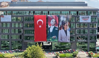 Üsküdar'da başkanvekilliği seçimi yargıya taşınıyor! AK Parti'den suç duyurusu