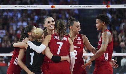 Filenin Sultanları grubu ikinci tamamladı! Son 16 turundaki rakibi belli oldu