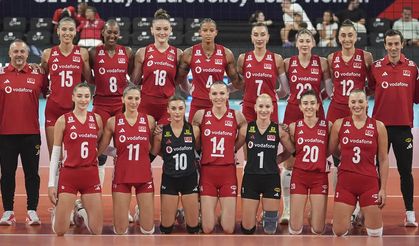 Filenin Sultanları Avrupa Şampiyonası’na galibiyetle başladı!
