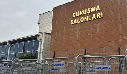İBB davasında tahliye edilen Akyüz ve Öztürk için savcılıktan itiraz