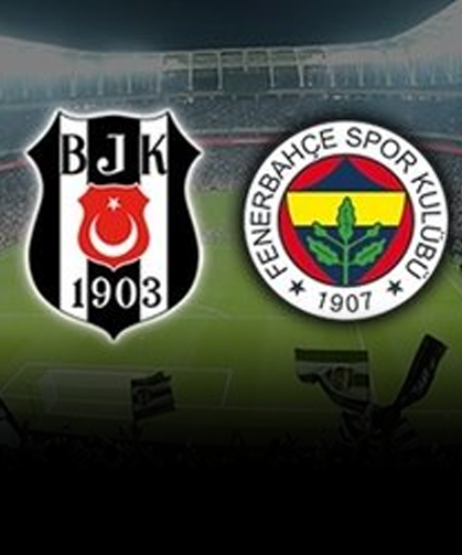 Yapay zeka, Beşiktaş-Fenerbahçe derbisinin sonucunu açıkladı