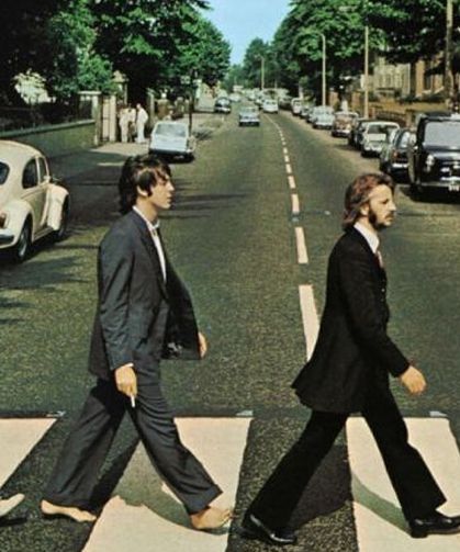 The Beatles'ın gizlenen belgeseline yayın kararı