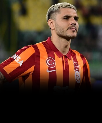 Mauro Icardi'den dikkat çeken Metin Oktay paylaşımı!