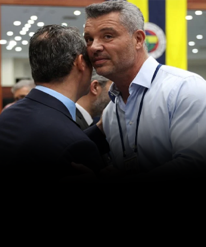 Sadettin Saran'dan Fenerbahçe Başkanlığı açıklaması
