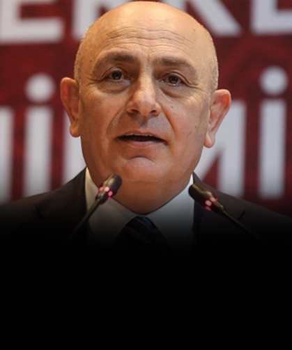 Süleyman Hurma duyurdu: İşte Galatasaray'a ayrılan bilet kontenjanı