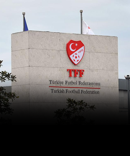 Türkiye Futbol Federasyonu, seçim tarihini açıkladı