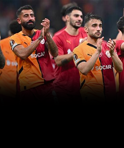 Derbi öncesi Galatasaray'da deprem! Tesisleri terk etti