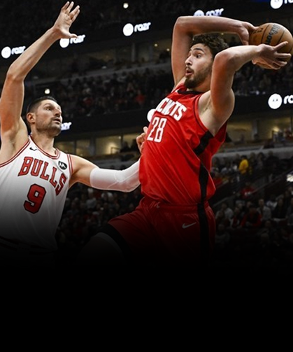 Alperen Şengün'den tarihi performans! Kariyer rekoru kırdı