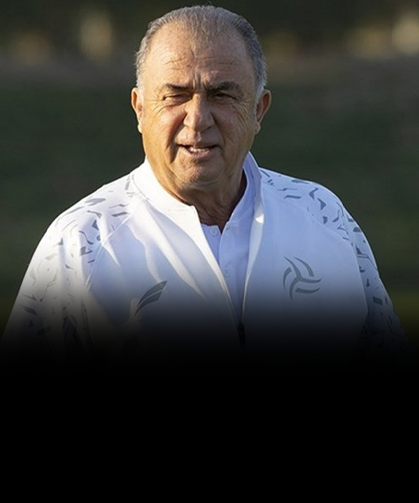 Fatih Terim'den Galatasaraylı yıldıza kanca