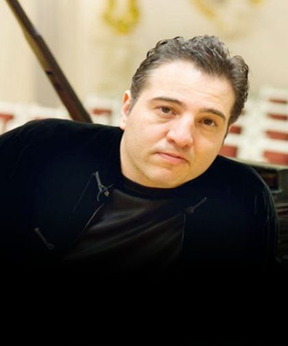 Fazıl Say'dan İmamoğlu'nun tutuklanmasına tepki