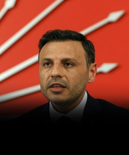 Ekrem İmamoğlu tutuklandı... İstanbul İl Başkanı Çelik: "Oyunu kullanan Saraçhane’ye"