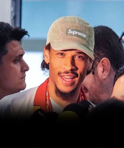 Leroy Sane'nin menajerinden transfer itirafı!