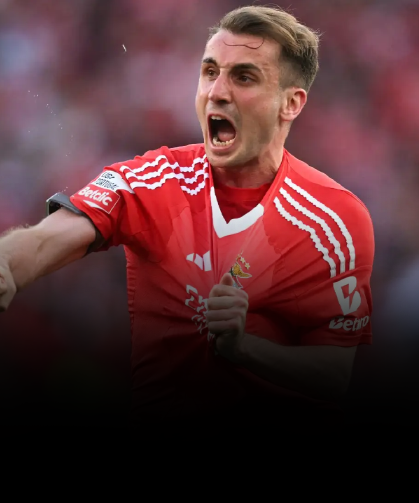 Benfica, Kerem'in yerini hemen doldurdu