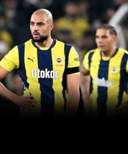 Fenerbahçe'de peş peşe ayrılıklar! 1 gece 4 isim...