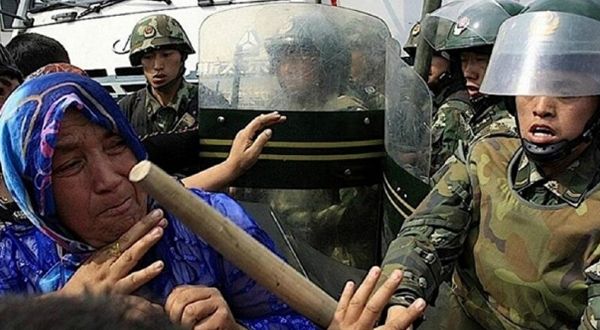 Çin, Uygur Türkleri için ‘mücadele’ye hazır