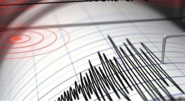 İzmir'de bir deprem daha: Buca