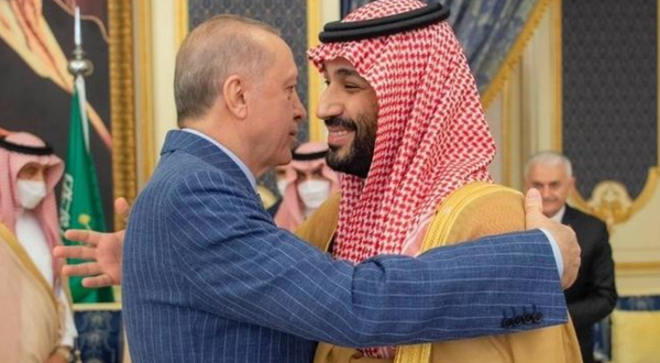 Erdoğan'dan sonra Biden da geri adım attı: Prens Selman için dokunulmazlık talebi