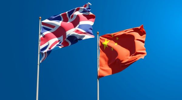 İngiltere’de Çin ‘korkusu’: Hassas bölgelere kurmayın!