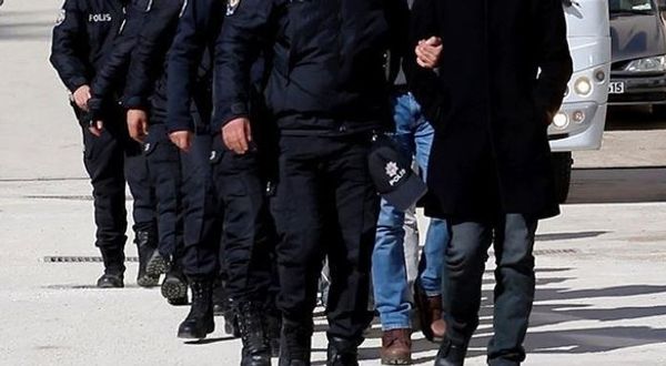 İŞKUR'a usulsüzlük operasyonu: Çok sayıda gözaltı