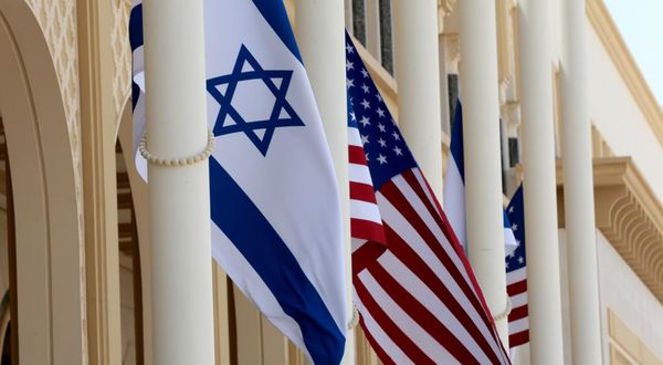İsrail, ABD'yi İran'a karşı askeri harekat için zorluyor