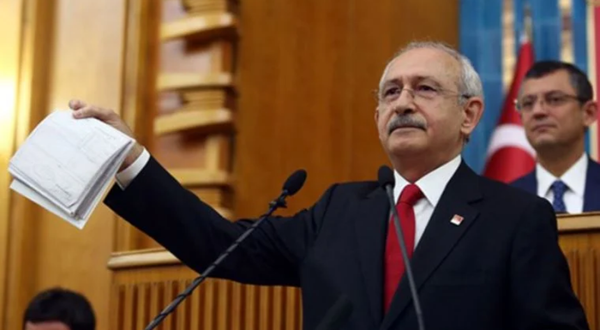 Avukatı açıkladı: Yargıtay kararına rağmen Kılıçdaroğlu'nu tazminata mahkûm etti