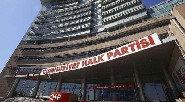 CHP'li 3 milletvekili hakkında fezleke hazırlandı
