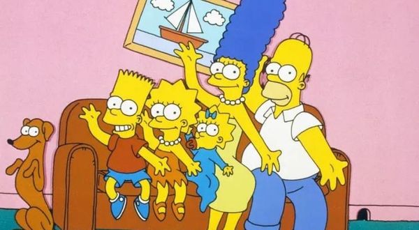 The Simpsons Trump'ın adaylığını yıllar öncesinden bilmiş