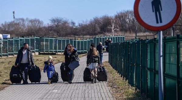 Polonya, Ukraynalı mültecilerden barınma ücreti alıyor