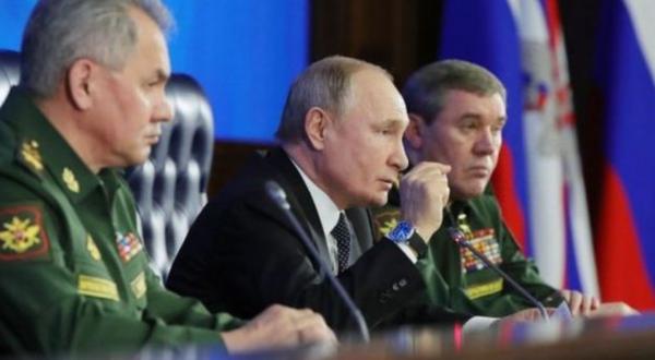 Putin ‘etkisi’: Eski düşmanlar dost oldu