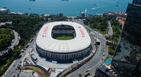 Beşiktaş-Antalyaspor karşılaşması ertelendi