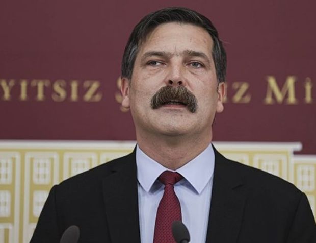 Erkan Baş, Beşiktaş kongre üyesi oldu