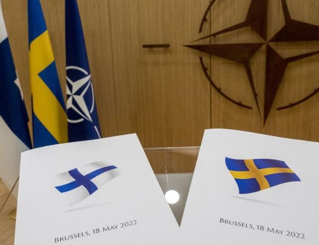 İsveç ve Finlandiya'dan ortak açıklama