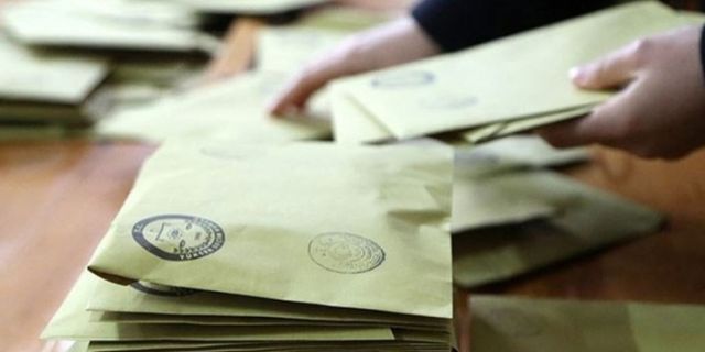 AK Parti seçim hazırlığında: 3 milyon kişi görevlendirilecek