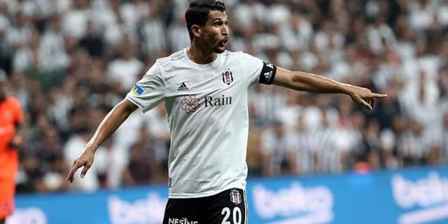 Beşiktaş efsanesinden Necip Uysal'a tepki