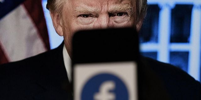 ‘Değerlendiriyoruz’: Trump sosyal medyaya geri dönüyor