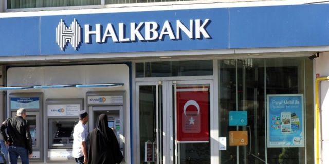 Yıllarca FETÖ'nün cebini doldurdular: İşte Halkbank'taki o 9 kişi!